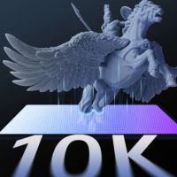 Anycubic Photon Mono 4